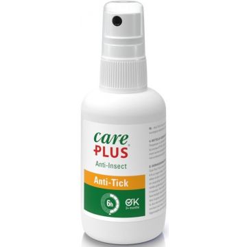 CARE PLUS ANTI TEEK SPRAY 60 ML