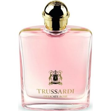 TRUSSARDI DELICATE ROSE (TRUSSARDI) DELICATE ROSE EDT FLES 30 ML