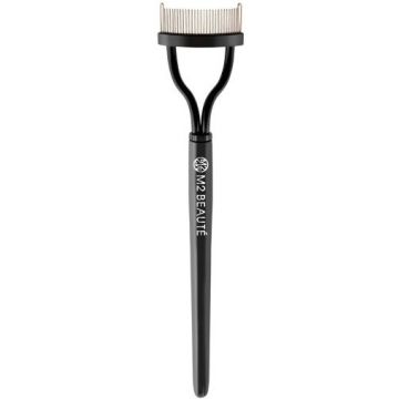 M2 BEAUTE QUICK-CHANGE ARTISTS HIGH PRECISION EYELASH COMB WIMPERKAM 1 STUK