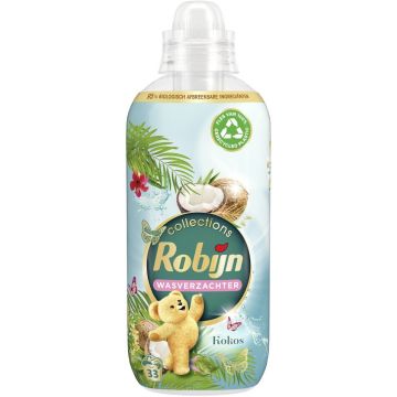 ROBIJN KOKOS SENSATION WASVERZACHTER 825 ML