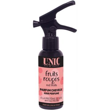 UNIC RED FRUITS HAIR PERFUME HAARPARFUM 50 ML