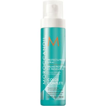MOROCCANOIL COLOR COMPLETE PROTECT & PREVENT LEAVE-IN SPRAY 160 ML