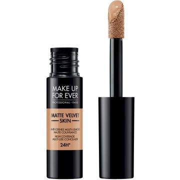 MAKE UP FOR EVER MATTE VELVET SKIN (MAKE UP FOR EVER) MATTE VELVET SKIN 2.6 SAND BEIGE CONCEALER KOKER 9 ML