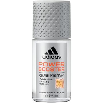ADIDAS POWER BOOSTER MAN DEODORANT ROLLER 50 ML