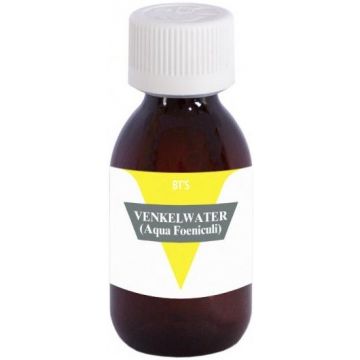BT'S VENKELWATER FLACON 120 ML