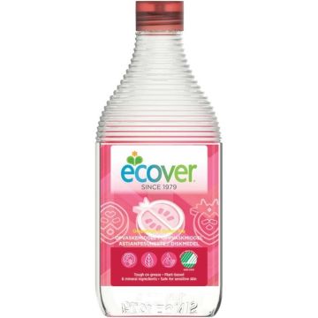 ECOVER GRAPEFRUIT & GREEN TEA AFWASMIDDEL FLACON 450 ML