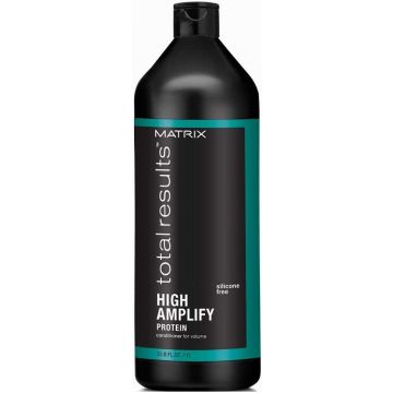 MATRIX TOTAL RESULTS (MATRIX) TOTAL RESULTS HIGH AMPLIFY VOLUME CONDITIONER CREMESPOELING 1000 ML
