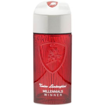 TONINO LAMBORGHINI MILLENNIALS WINNER EDT FLES 125 ML