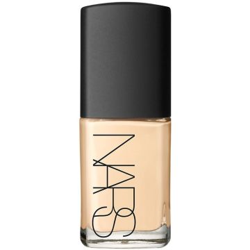 NARS SHEER GLOW GOBI FOUNDATION 30 ML