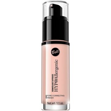 BELL HYPOALLERGENIC 01 PORE CORRECTING PRIMER POMP 30 GRAM