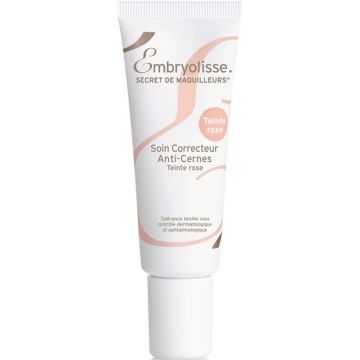 EMBRYOLISSE CORRECTING CARE ROSE CONCEALER TUBE 8 ML