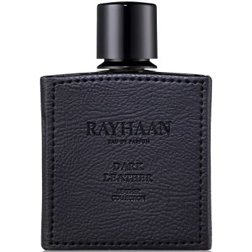 RAYHAAN DARK LEATHER EDP 100 ML