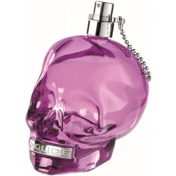 POLICE TO BE WOMAN (POLICE) TO BE WOMAN EDP FLES 40 ML