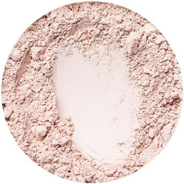 ANNABELLE MINERALS MATTE MINERAL NATURAL FAIR FOUNDATION 10 GRAM
