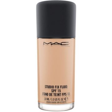 MAC STUDIO FIX (MAC) STUDIO FIX FLUID NW20 SPF 15 FOUNDATION POMP 30 ML