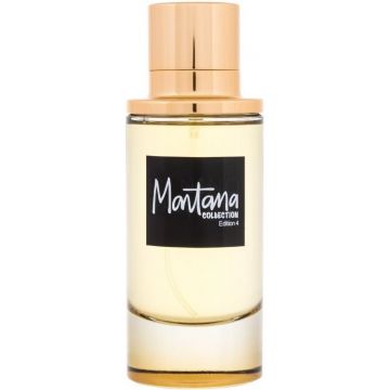 MONTANA COLLECTION EDITION 4 EDP FLES 100 ML