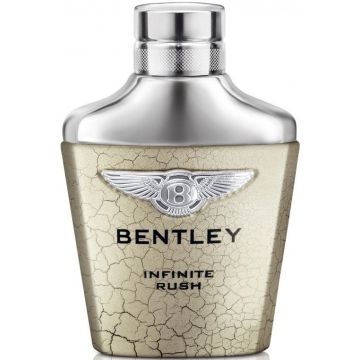 BENTLEY INFINITE RUSH EDT 60 ML