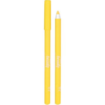 GOLDEN ROSE MISS BEAUTY 04 CHARM YELLOW EYE PENCIL OOGPOTLOOD 1 GRAM