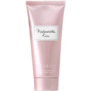 NINA RICCI MADEMOISELLE RICCI BODYLOTION 100 ML