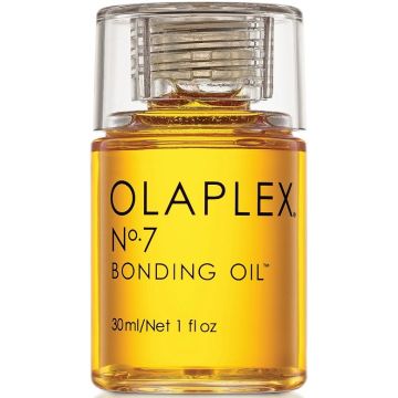 OLAPLEX NO. 7 BONDING OIL HAAROLIE 30 ML