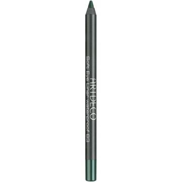 ARTDECO SOFT 63 EMERALD WATERPROOF EYELINER 1,2 GRAM