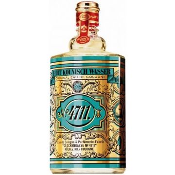 4711 ORIGINAL EAU DE COLOGNE EDC FLES 200 ML