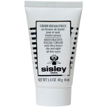 SISLEY RESTORATIVE FACIAL CREME GEZICHTSCREME TUBE 40 ML