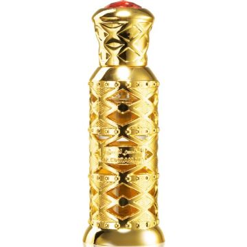 AL HARAMAIN MUSK FLORAL PERFUMED OIL FLESJE 12 ML