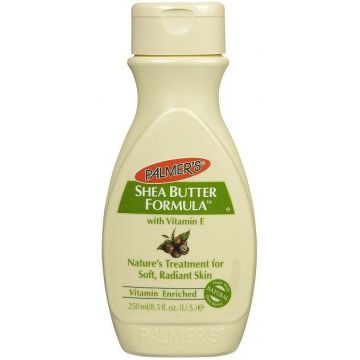 PALMER'S SHEA BUTTER FORMULA BODYLOTION FLACON 250 ML