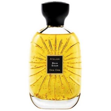 ATELIER DES ORS BOIS SIKAR EDP FLES 100 ML