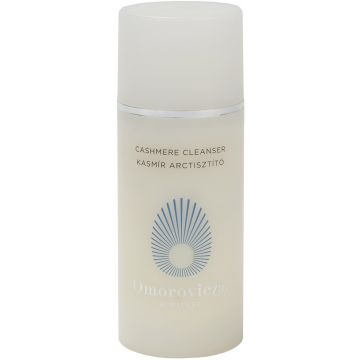OMOROVICZA CASHMERE CLEANSER GEZICHTSRENIGER 100 ML