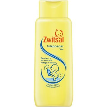 ZWITSAL TALKPOEDER BUS 100 GRAM