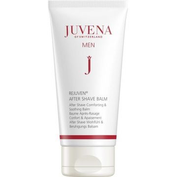 JUVENA MEN REJUVEN (JUVENA) REJUVEN COMFORTING & SOOTHING AFTER SHAVE BALM TUBE 75 ML