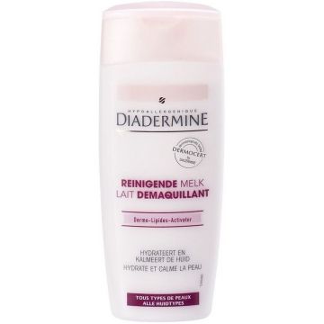 DIADERMINE REINIGENDE MELK FLACON 200 ML
