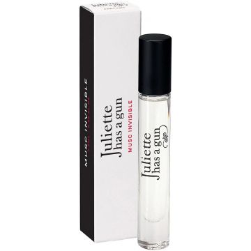 JULIETTE HAS A GUN MUSC INVISIBLE (JULIETTE HAS A GUN) MUSC INVISIBLE EDP SPRAY 7,5 ML
