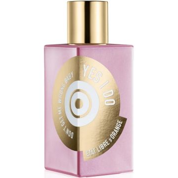 ETAT LIBRE D'ORANGE DON'T GET ME WRONG BABY YES I DO EDP 50 ML