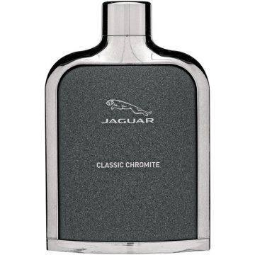 JAGUAR CLASSIC CHROMITE EDT FLES 100 ML
