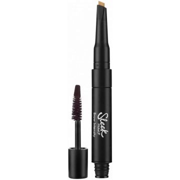 SLEEK BROW INTENSITY 218 EXTRA DARK KOKER 3 ML