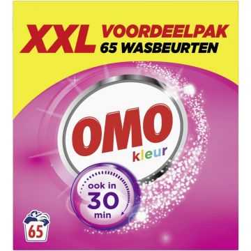 OMO KLEUR WASPOEDER 3835 GRAM