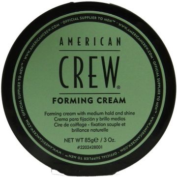 AMERICAN CREW FORMING CREAM HAARCREME 85 GRAM