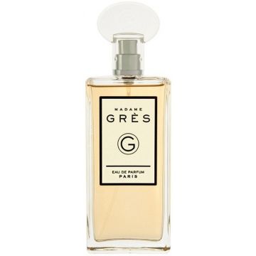 PARFUMS GRES MADAME GRES (PARFUMS GRES) MADAME GRES EDP FLES 100 ML