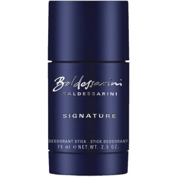 BALDESSARINI SIGNATURE (BALDESSARINI) SIGNATURE DEO STICK 75 ML
