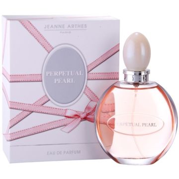 JEANNE ARTHES PERPETUAL PEARL EDP 100 ML