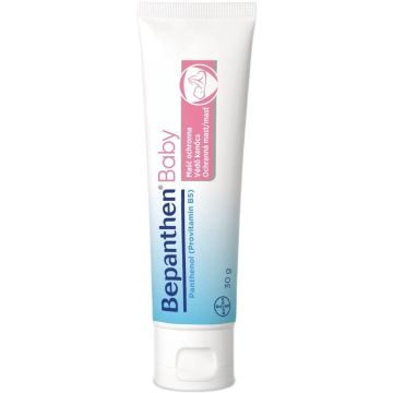 BEPANTHEN BABY BILLENZALF 100 GRAM