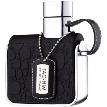 ARMAF TAG HIM EDT FLES 100 ML