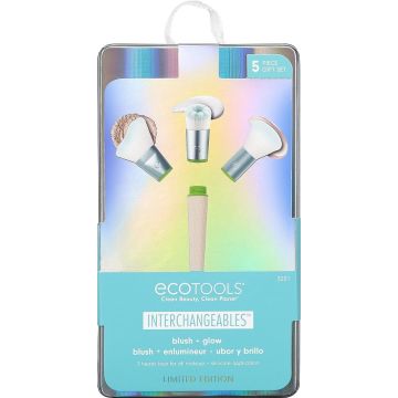 ECOTOOLS INTERCHANGABLES BLUSH + GLOW 1 STUK