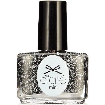 CIATE MINI PPM174 COUTURE NOIR NAGELLAK POTJE 5 ML