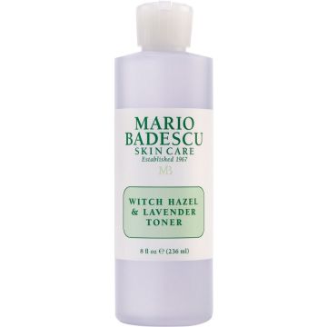 MARIO BADESCU WITCH HAZEL & LAVENDER TONER REINIGINGSTONIC 236 ML