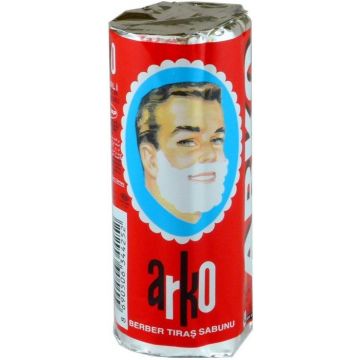 ARKO SCHEERZEEP WIKKEL 75 GRAM