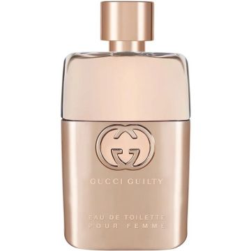 GUCCI GUILTY POUR FEMME (GUCCI) GUILTY POUR FEMME EDT FLES 30 ML